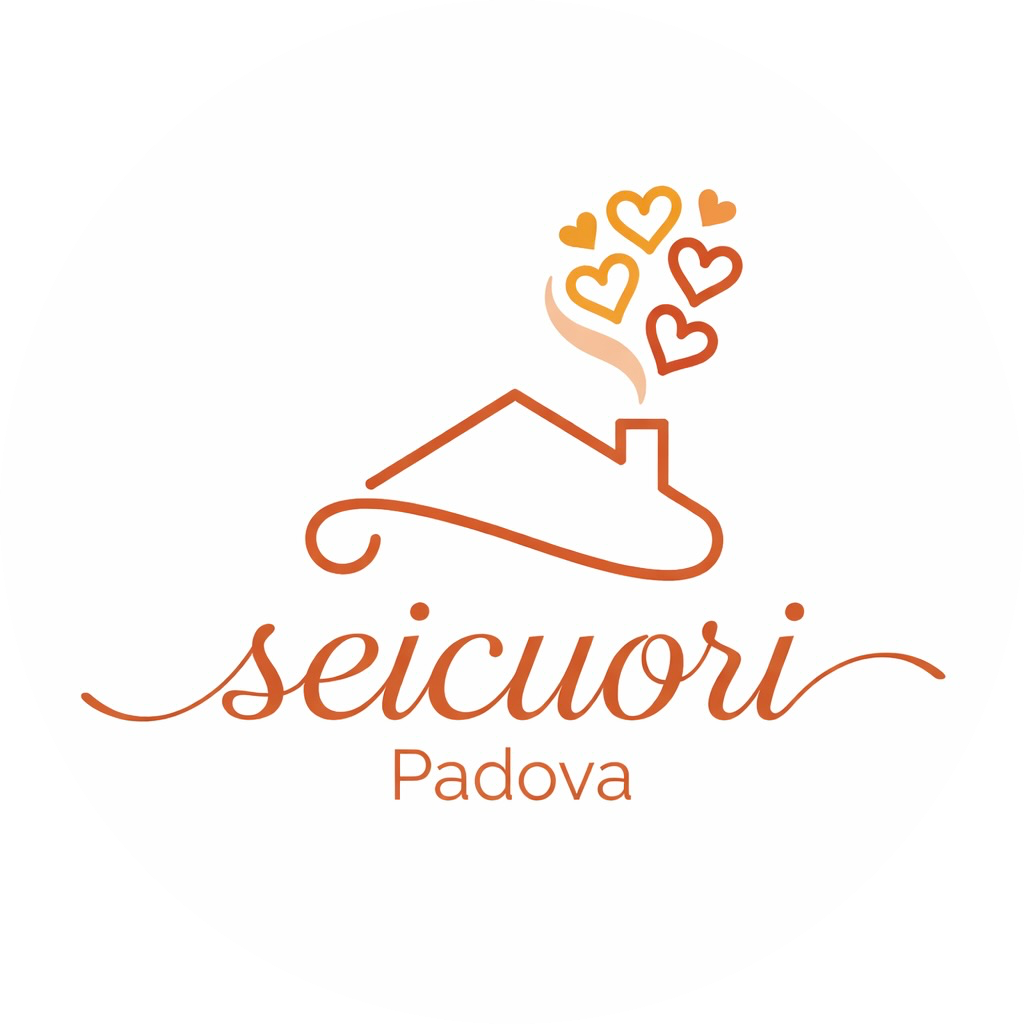 Logo Seicuori Padova